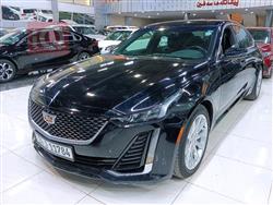 کادیلاک CT5